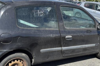 Contacteur tournant RENAULT CLIO 2