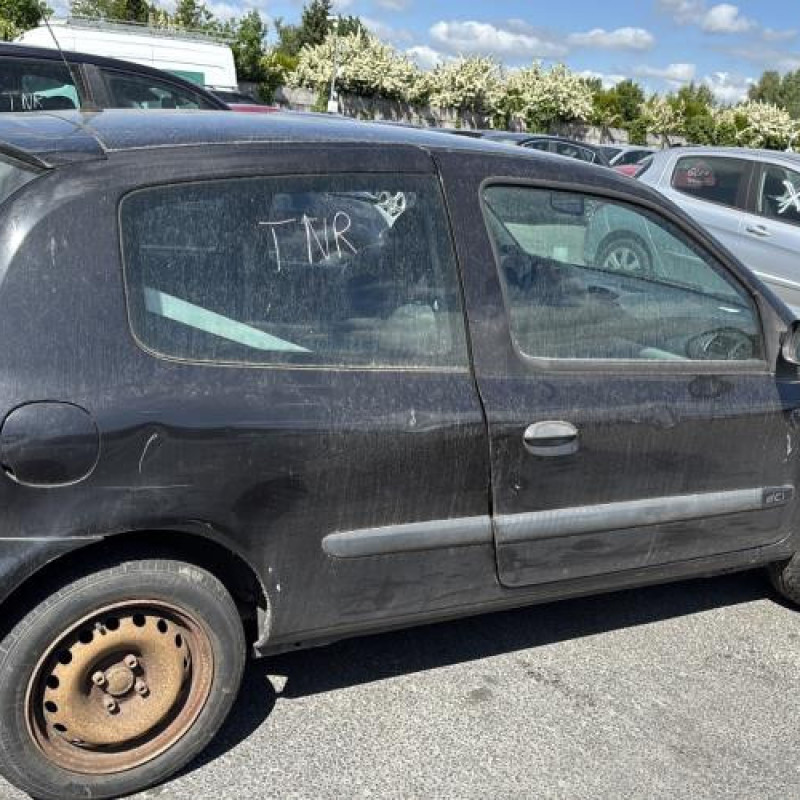 Contacteur tournant RENAULT CLIO 2 Photo n°10