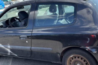 Contacteur tournant RENAULT CLIO 2