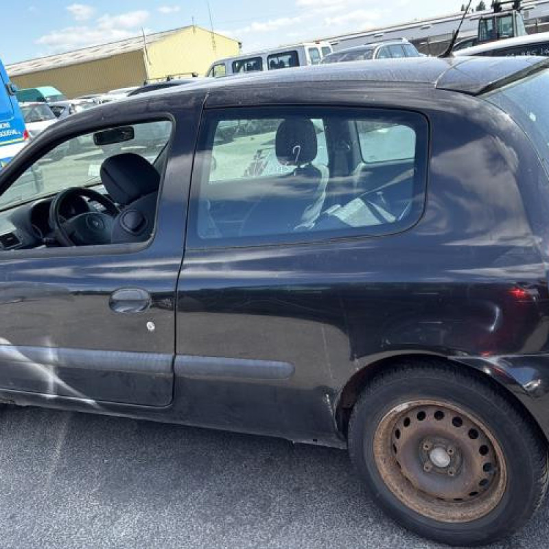 Contacteur tournant RENAULT CLIO 2 Photo n°11