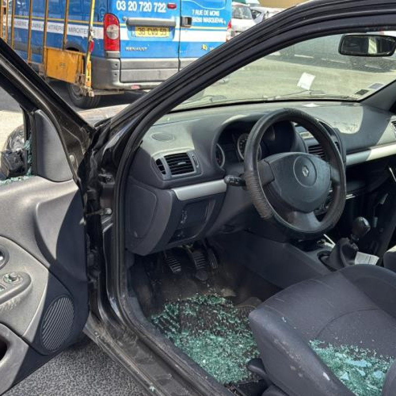 Contacteur tournant RENAULT CLIO 2 Photo n°13