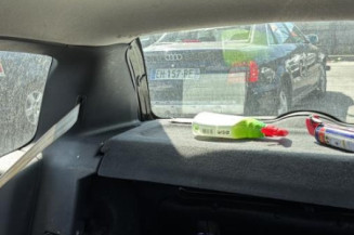 Contacteur tournant RENAULT CLIO 2