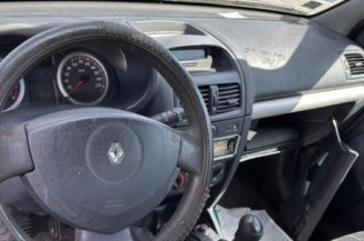 Contacteur tournant RENAULT CLIO 2