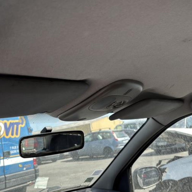 Contacteur tournant RENAULT CLIO 2 Photo n°16