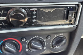 Contacteur tournant RENAULT CLIO 2