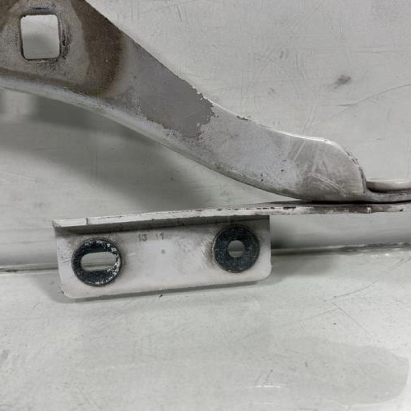 Charniere de capot PEUGEOT PARTNER 2 Photo n°3