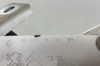 Charniere de capot PEUGEOT PARTNER 2