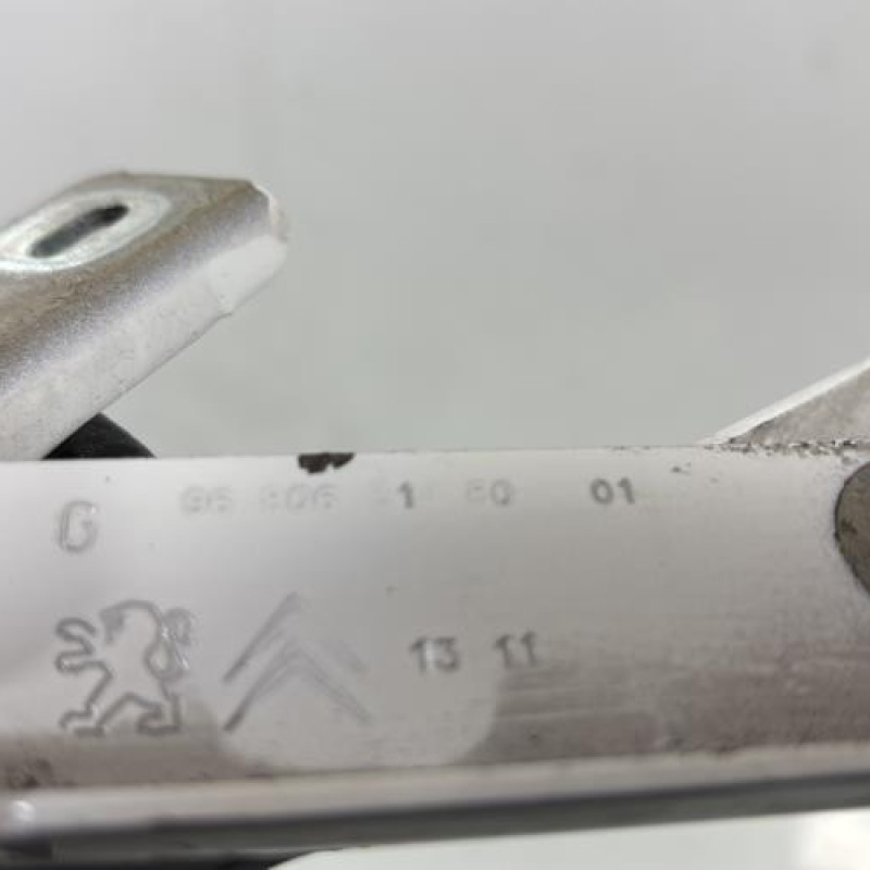 Charniere de capot PEUGEOT PARTNER 2 Photo n°5