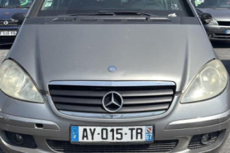 Aile avant gauche MERCEDES CLASSE A 169