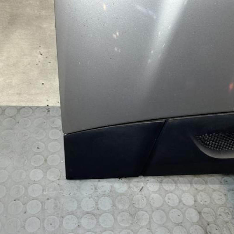 Capot MERCEDES CLASSE A 169 Photo n°4