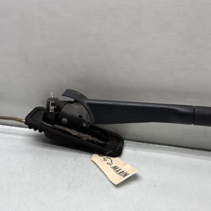 Levier frein à main RENAULT KANGOO 1 Photo n°2