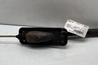 Levier frein à main RENAULT KANGOO 1