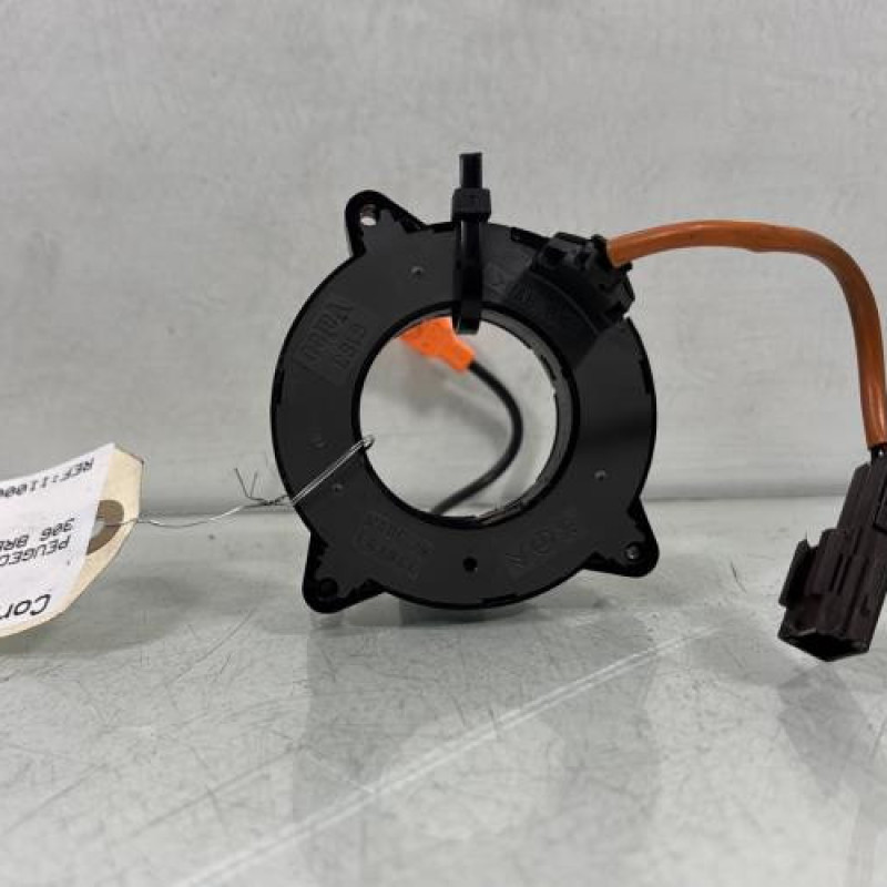 Contacteur tournant PEUGEOT 306 Photo n°1