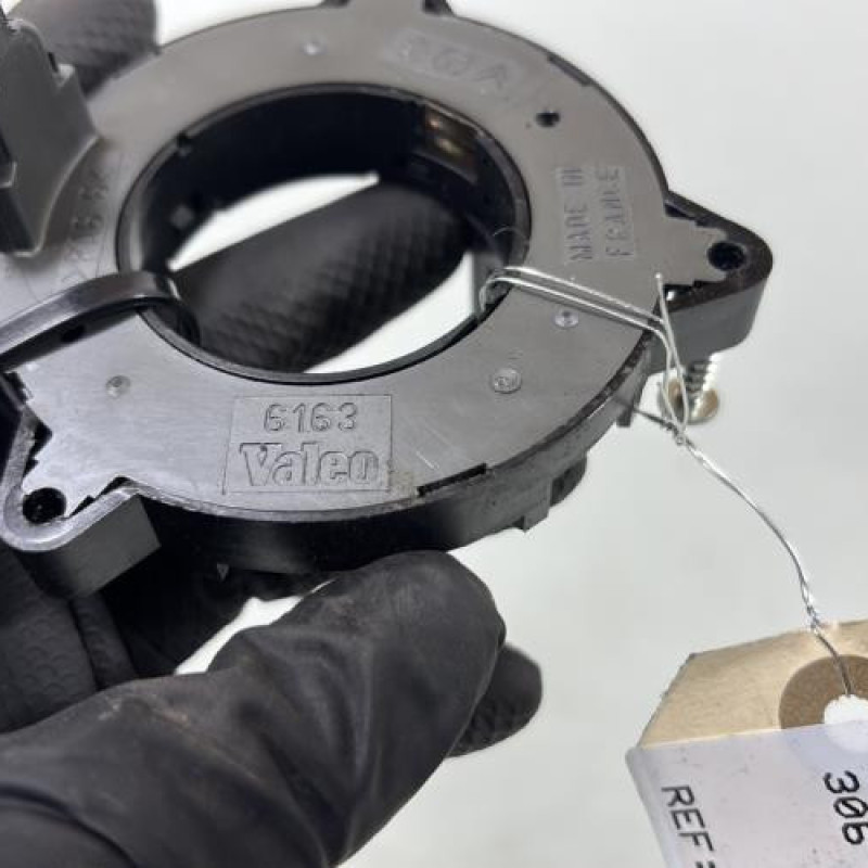 Contacteur tournant PEUGEOT 306 Photo n°4