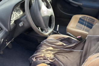 Contacteur tournant PEUGEOT 306