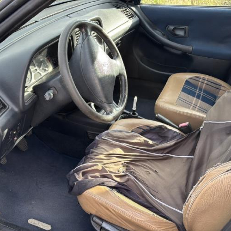 Contacteur tournant PEUGEOT 306 Photo n°5