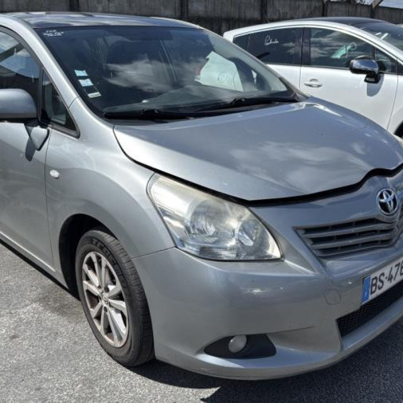 Contacteur tournant TOYOTA VERSO Photo n°4