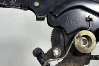 Levier frein à main CITROEN JUMPY 1