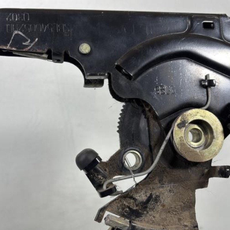 Levier frein à main CITROEN JUMPY 1 Photo n°4