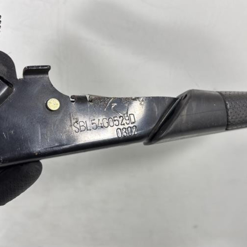 Levier frein à main CITROEN JUMPY 1 Photo n°5