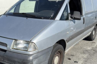 Levier frein à main CITROEN JUMPY 1