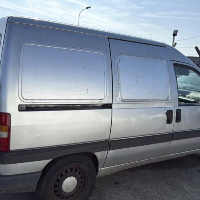 Levier frein à main CITROEN JUMPY 1 Photo n°11