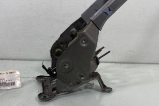 Levier frein à main RENAULT MEGANE 2 Photo n°1