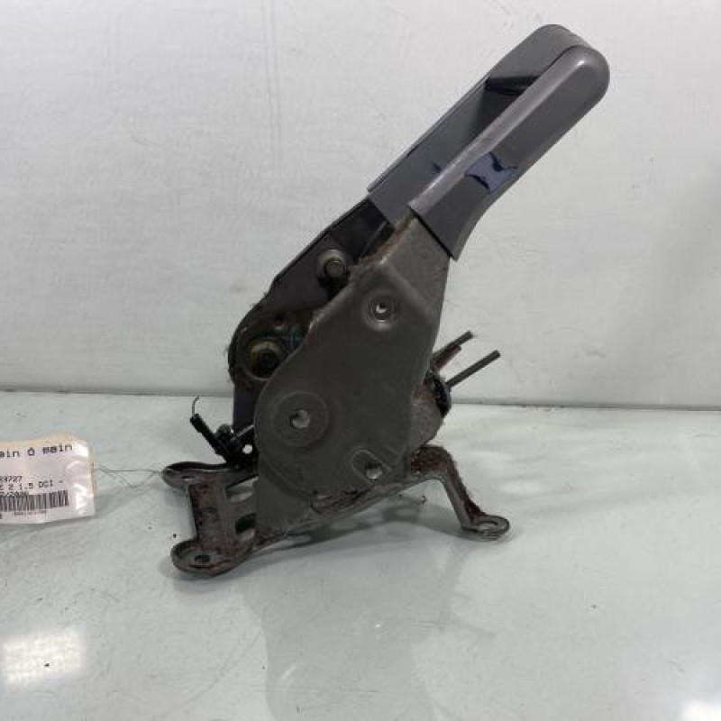 Levier frein à main RENAULT MEGANE 2 Photo n°1