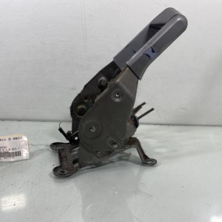 Levier frein à main RENAULT MEGANE 2 Photo n°1