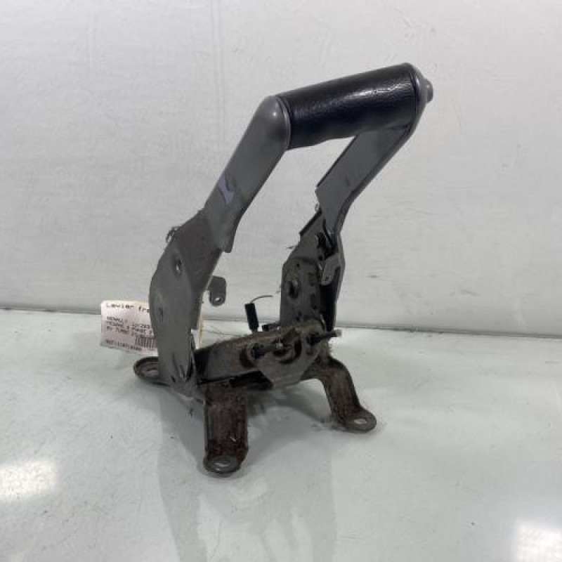 Levier frein à main RENAULT MEGANE 2 Photo n°2