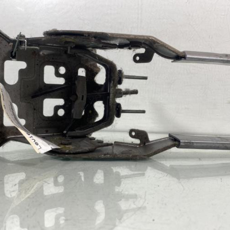 Levier frein à main RENAULT MEGANE 2 Photo n°4