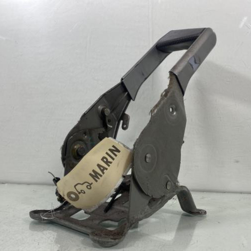 Levier frein à main RENAULT MEGANE 2 Photo n°5