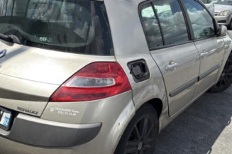 Levier frein à main RENAULT MEGANE 2