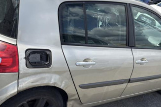 Levier frein à main RENAULT MEGANE 2