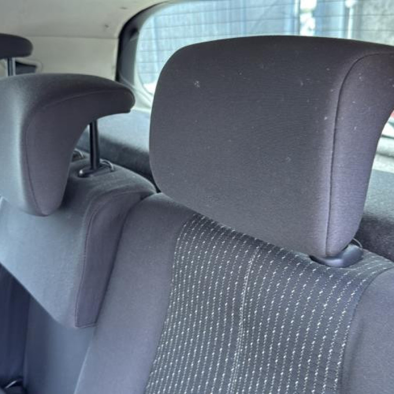 Levier frein à main RENAULT MEGANE 2 Photo n°16