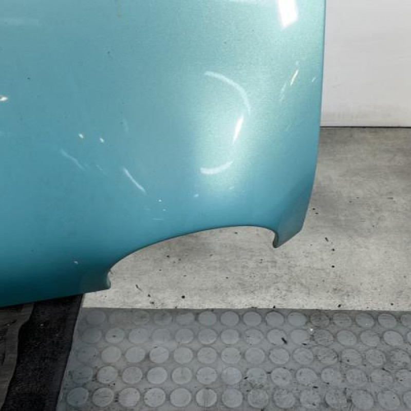Capot RENAULT TWINGO 1 Photo n°4