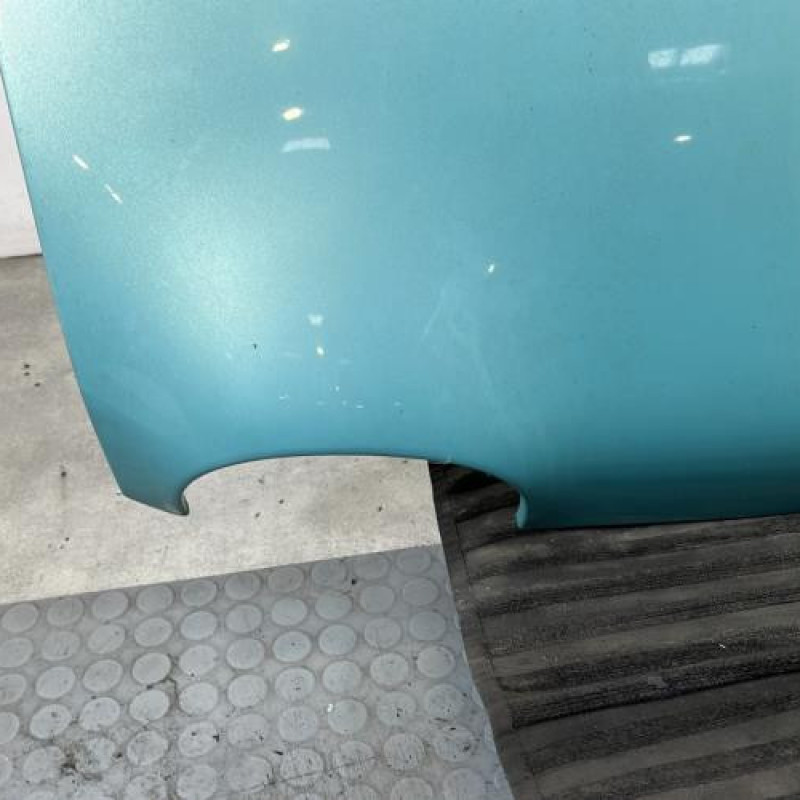 Capot RENAULT TWINGO 1 Photo n°5