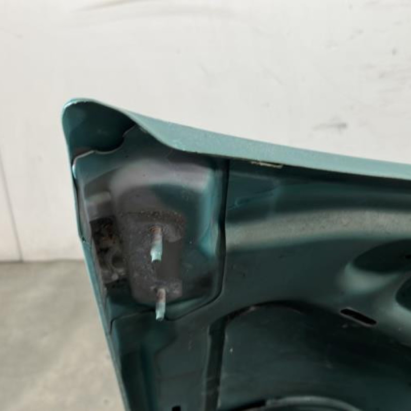 Capot RENAULT TWINGO 1 Photo n°6