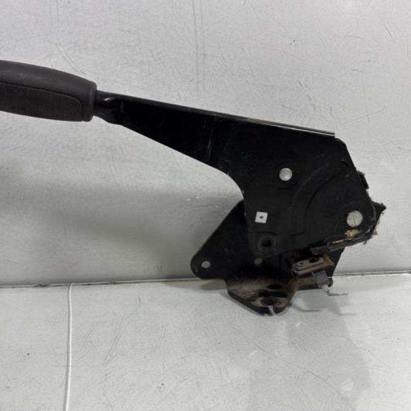 Levier frein à main FIAT DUCATO 3 Photo n°1