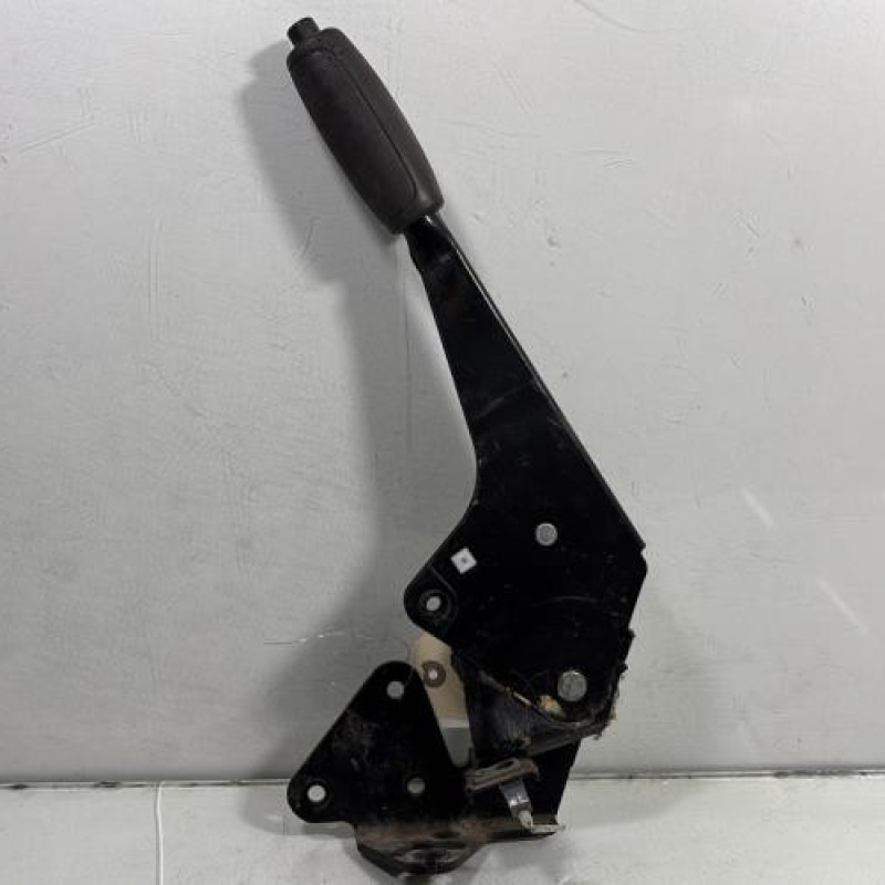 Levier frein à main FIAT DUCATO 3 Photo n°2