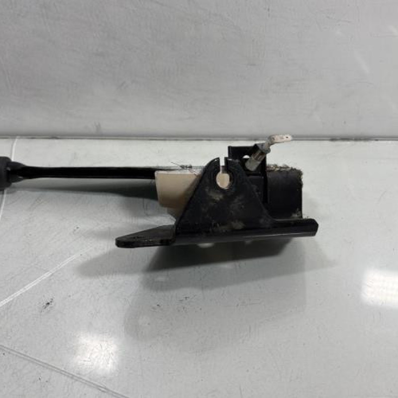 Levier frein à main FIAT DUCATO 3 Photo n°5