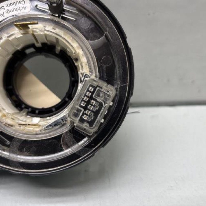 Contacteur tournant AUDI A3 2 Photo n°2