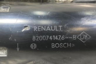 Demarreur RENAULT MEGANE 3