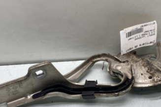 Charniere de capot RENAULT CLIO 3 Photo n°1