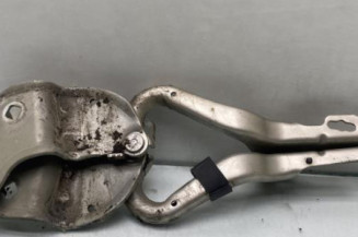 Charniere de capot RENAULT CLIO 3