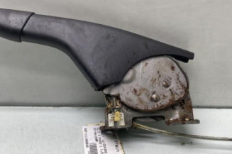 Levier frein à main RENAULT CLIO 3 Photo n°1