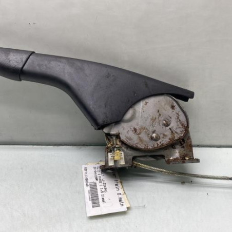 Levier frein à main RENAULT CLIO 3 Photo n°1