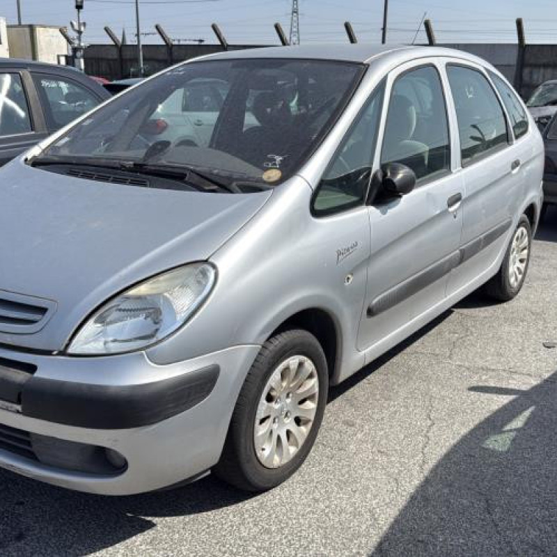 Capot CITROEN XSARA PICASSO Photo n°11