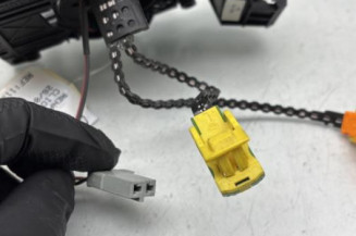 Contacteur tournant RENAULT CLIO 2