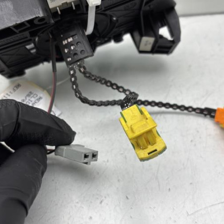 Contacteur tournant RENAULT CLIO 2